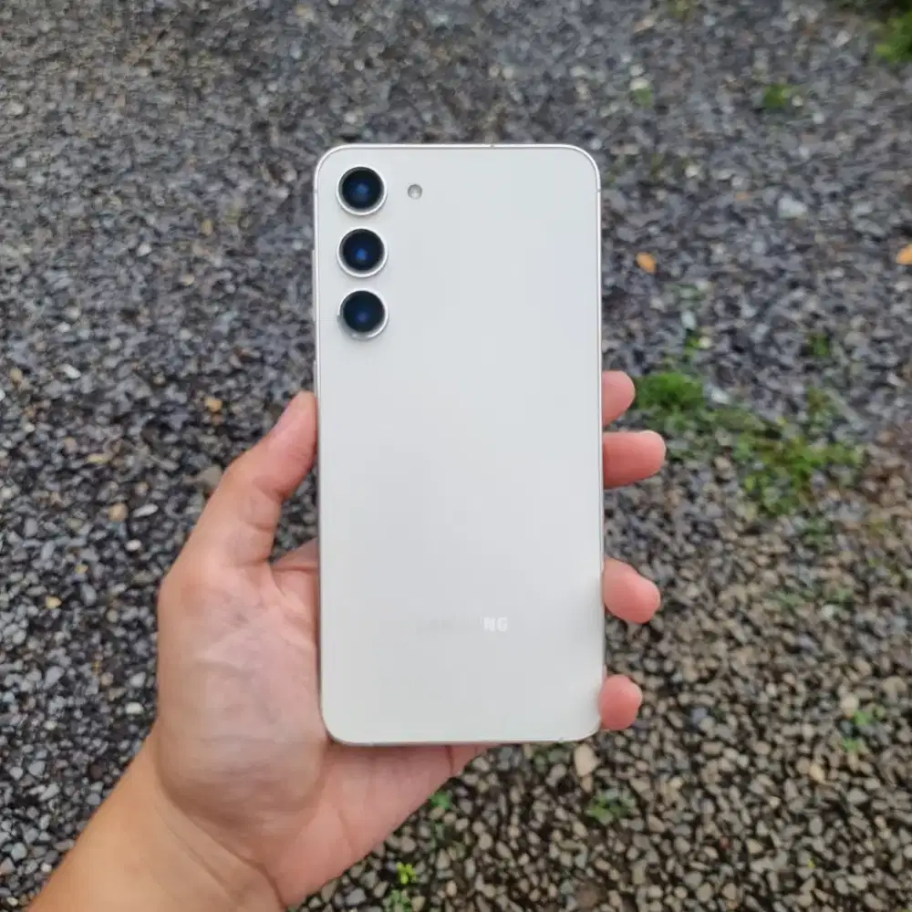 Samsung S23+ 12/256gb like new