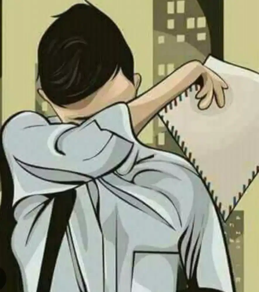 Sedang mencari lowongan kerja apa saja yg penting halal