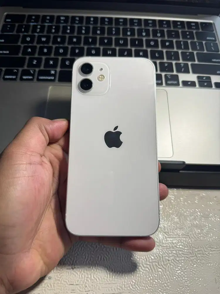 Iphone 12 inter 256gb all operator