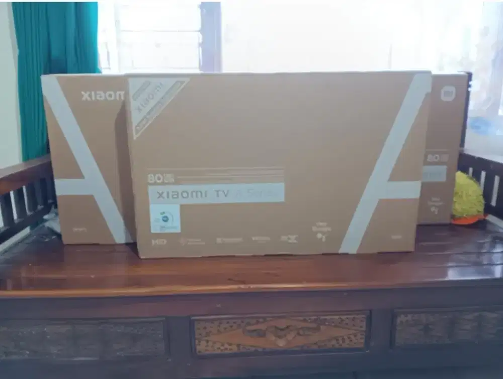 Xiaomi 32inch google tv