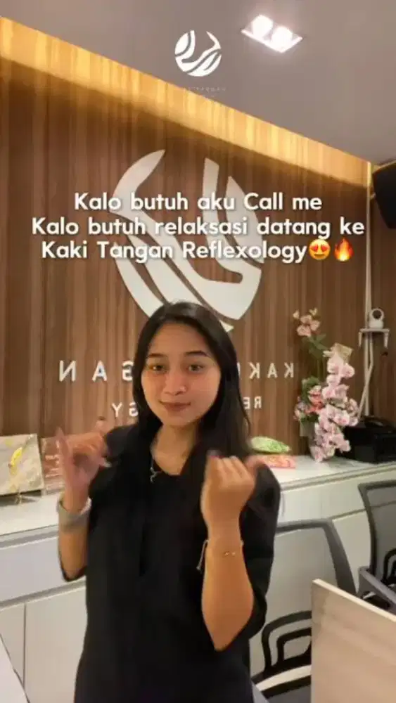 Dibutuhkan Therapist Wanita Bilqis Spa