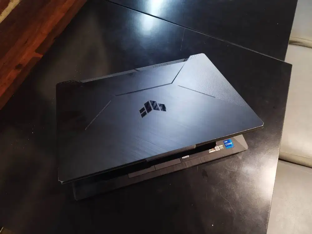 Asus tuf gaming f15 fx506hcb i7 11600h rtx 3050 4gb RGB