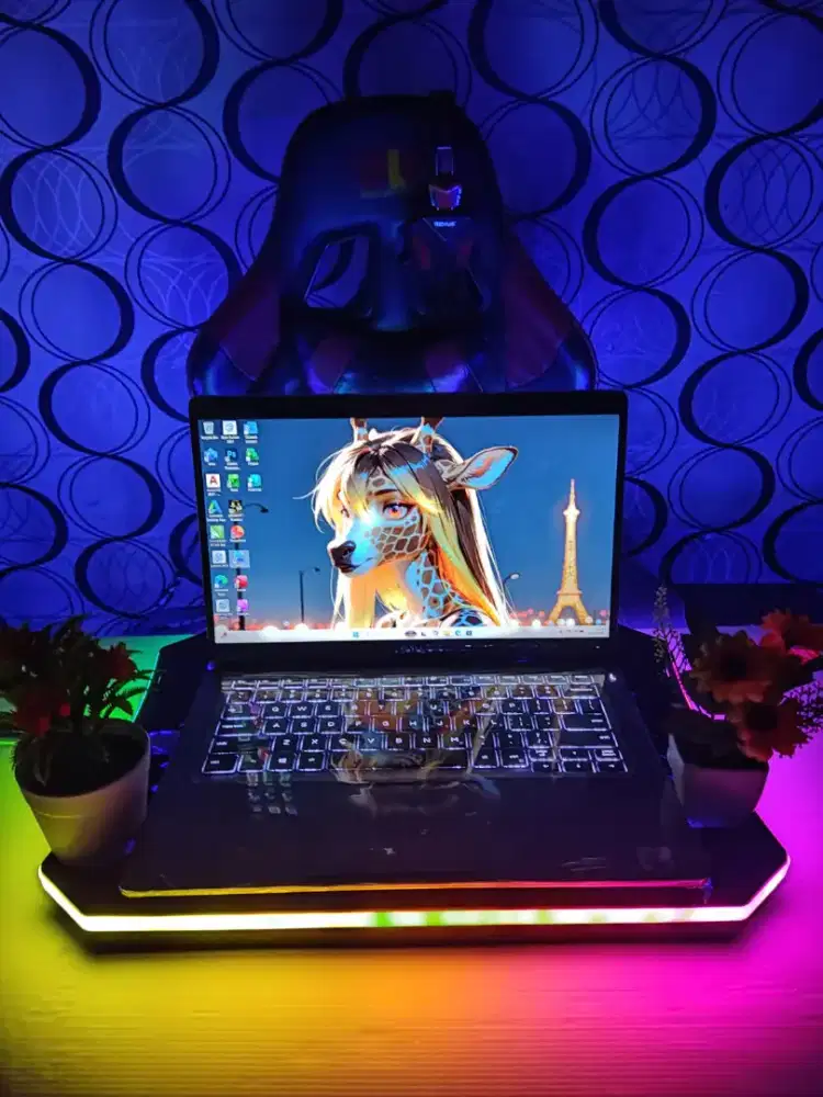 DELL latitude 5310 V30 SLIM  GEN 10 [RAM 8GB/SSD 256GB]