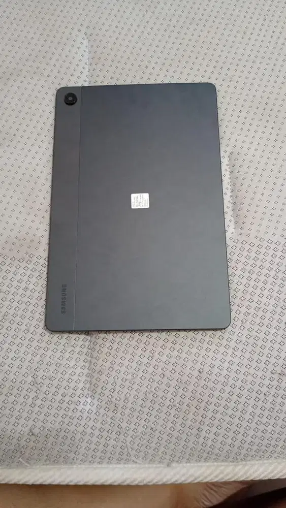 Dijual tab samsung 9plus 5g