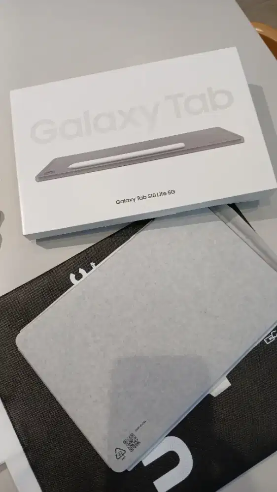 Samsung galaxy tab s10lte 5G