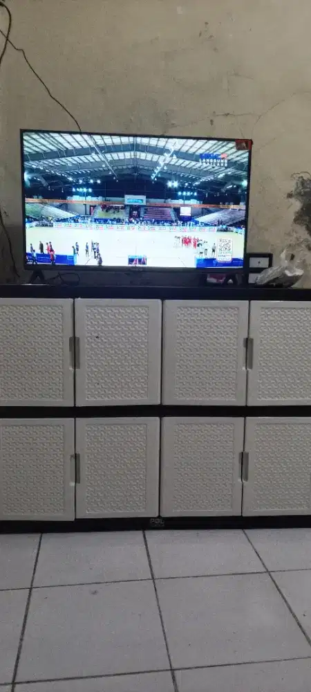 TV iffalcon 32 inci google tv