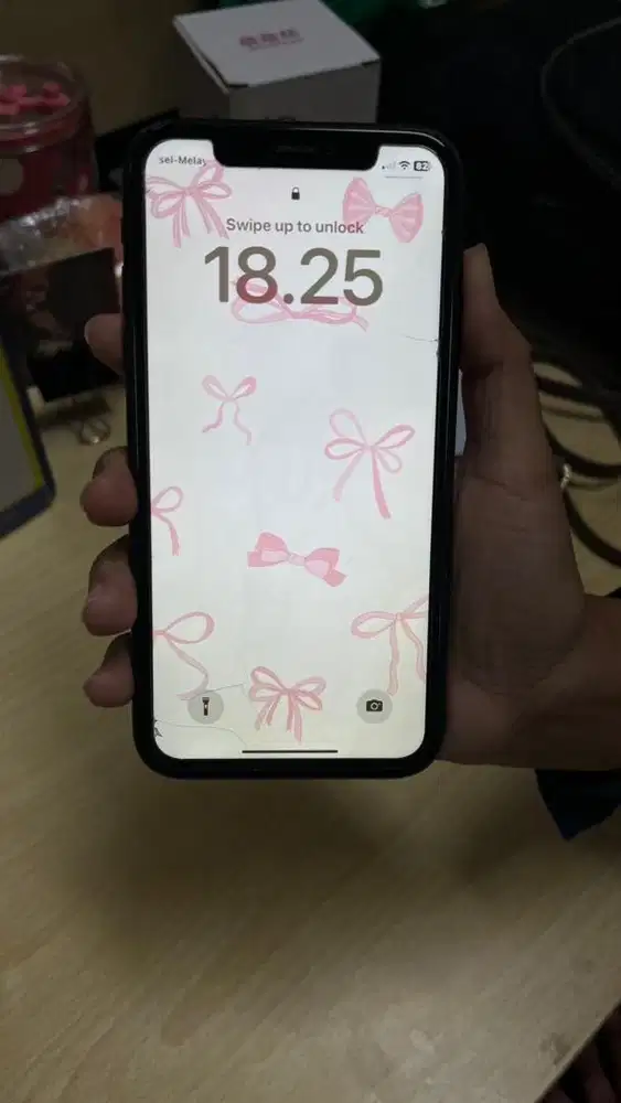 Iphone Xr 64gb ex inter