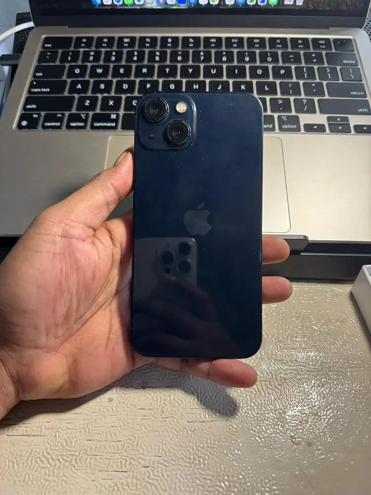 Iphone 13 256gb inter all operator