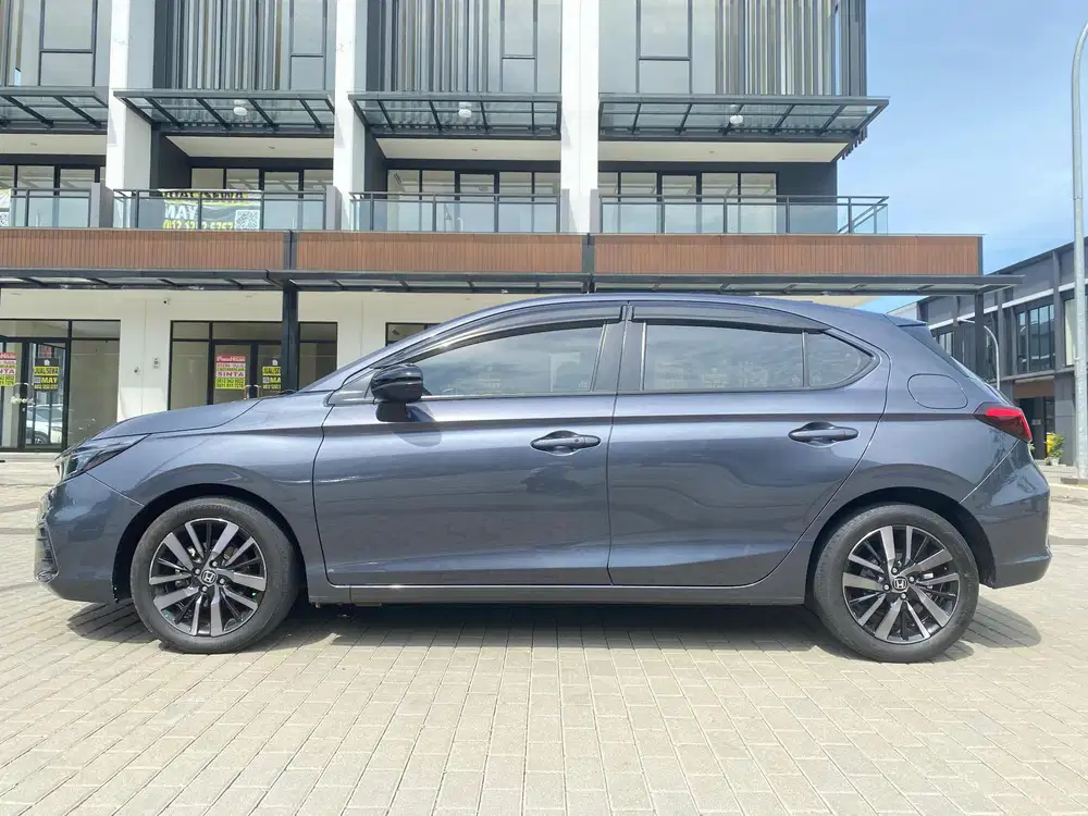 Honda City 2021 Bensin