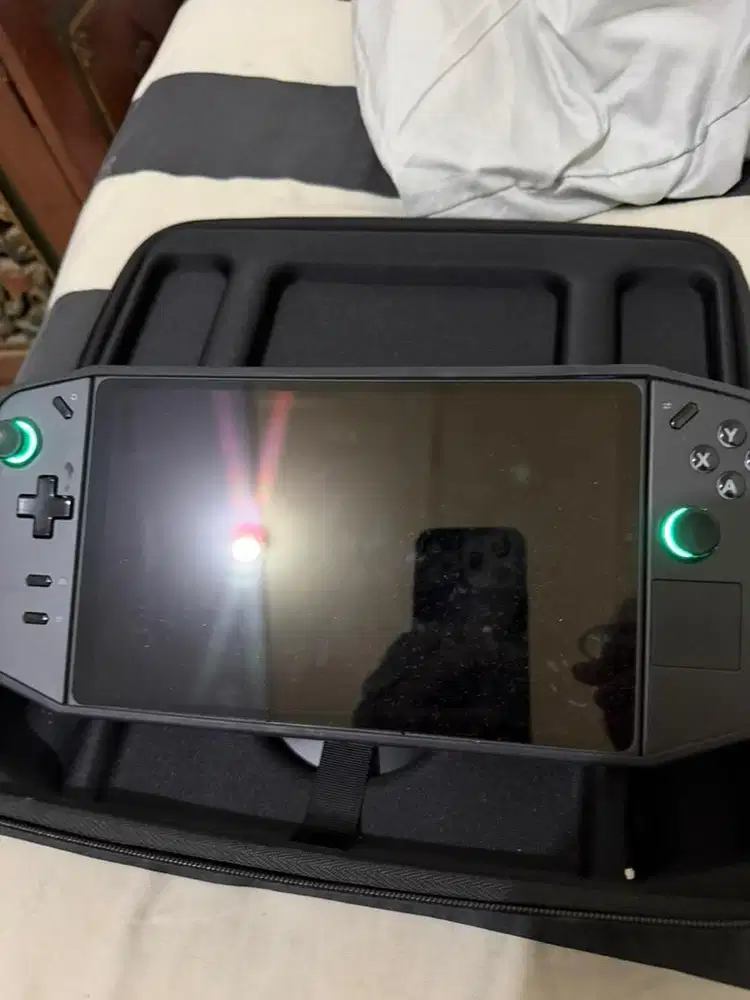 Game lenovo legion go