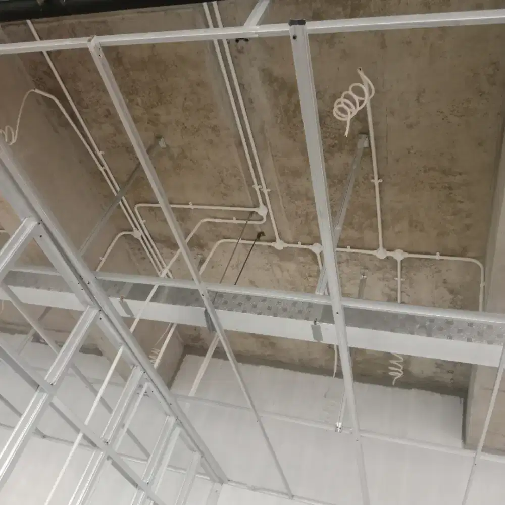 Jasa Instalasi Listrik