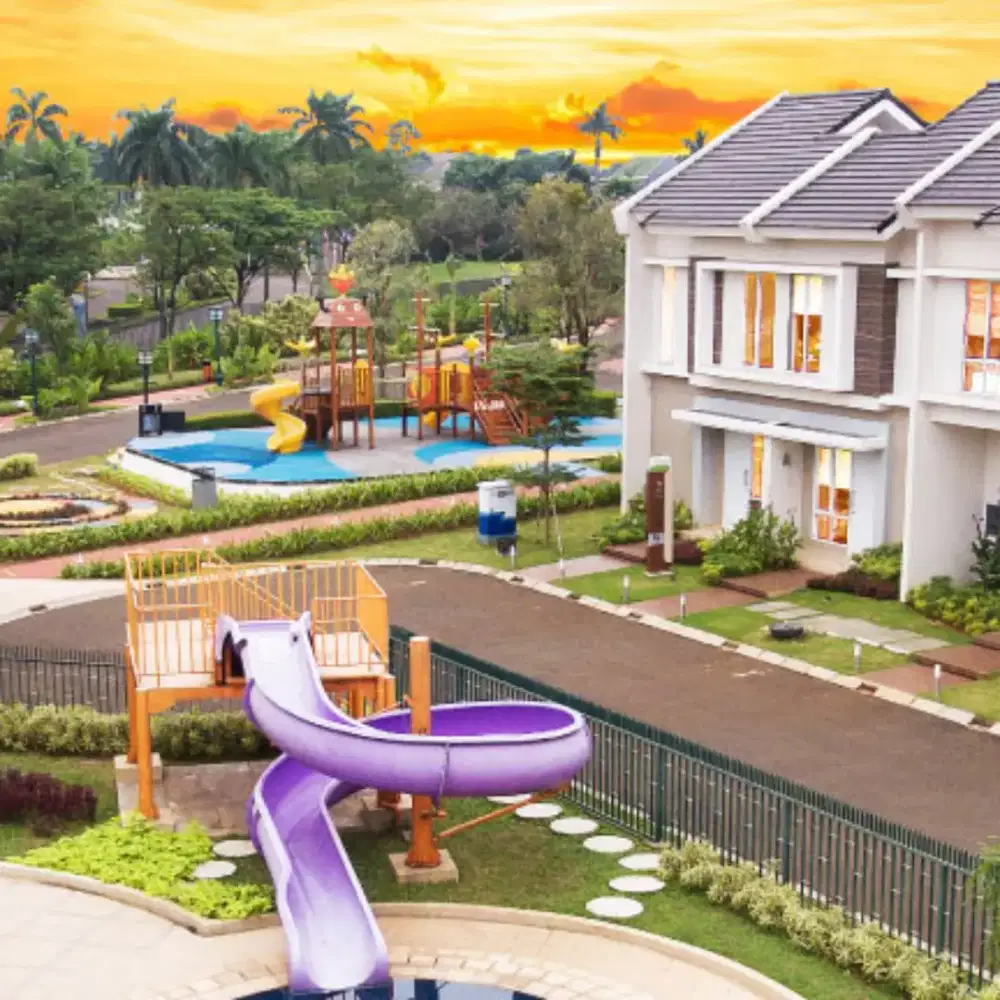 Dibutuhkan sales perumahan