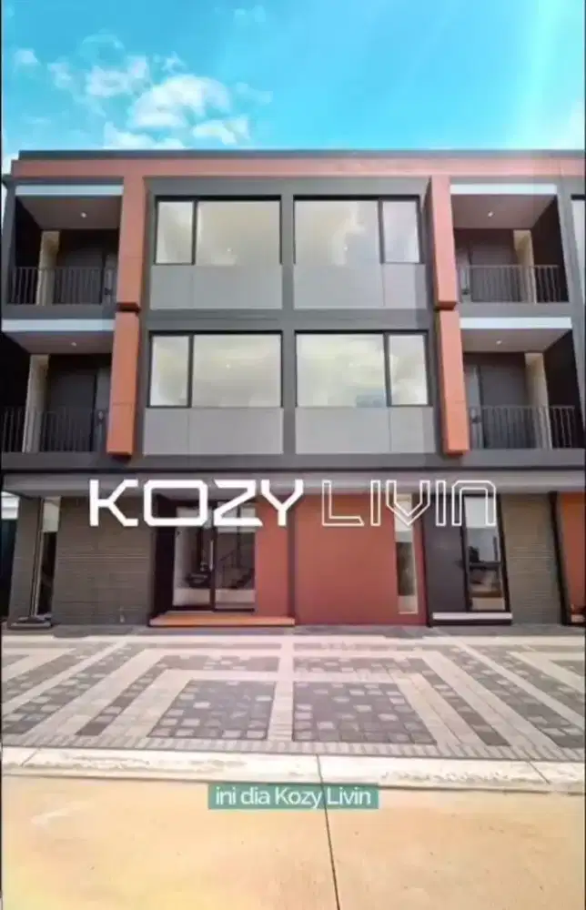 Modal 10jt sudah jadi juragan kos