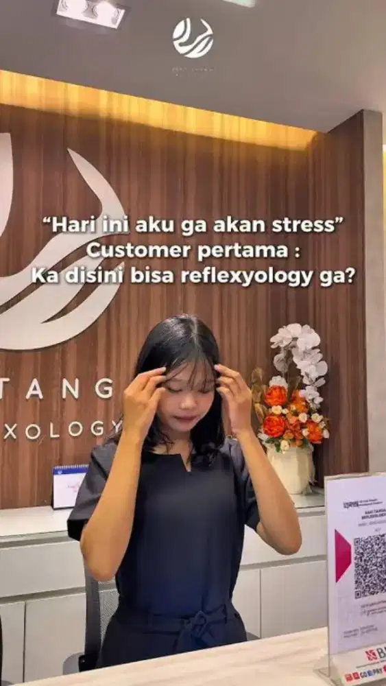 Lowongan Therapist Wanita Bilqis spa