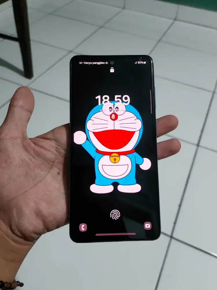 Samsung A72 8/256 BATANG ONLY