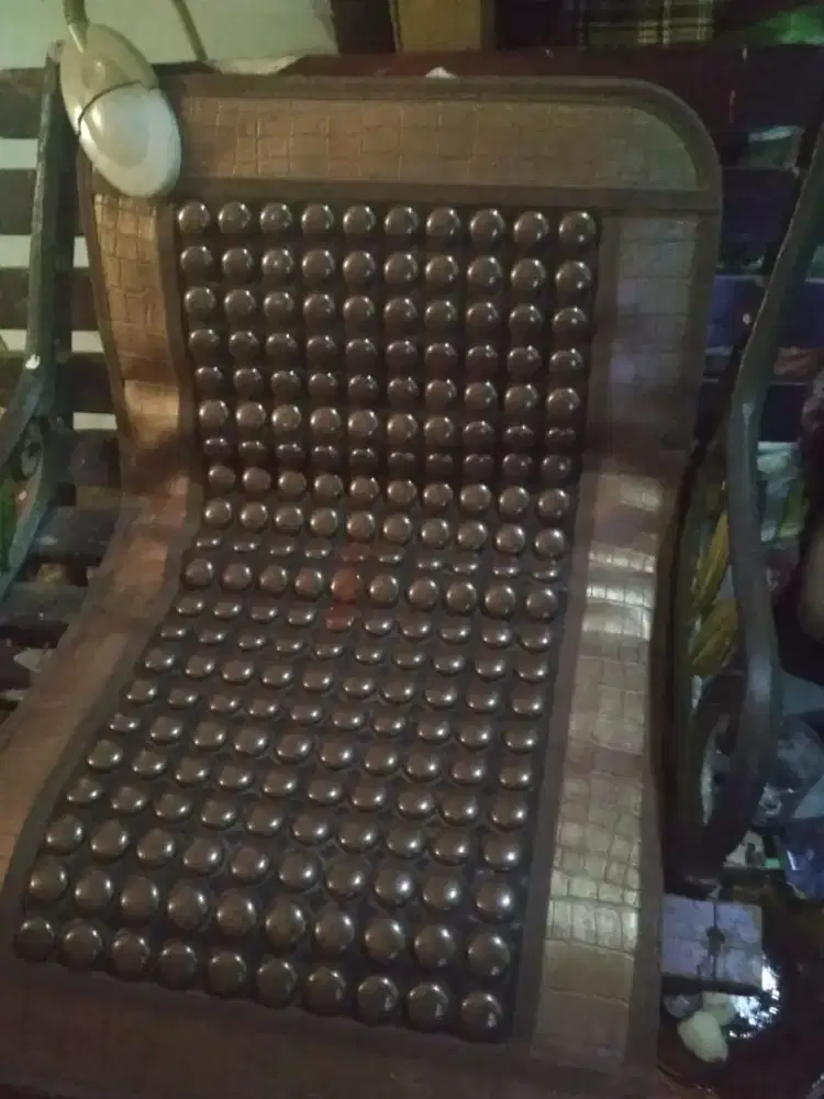 Heeting peed alat terapi