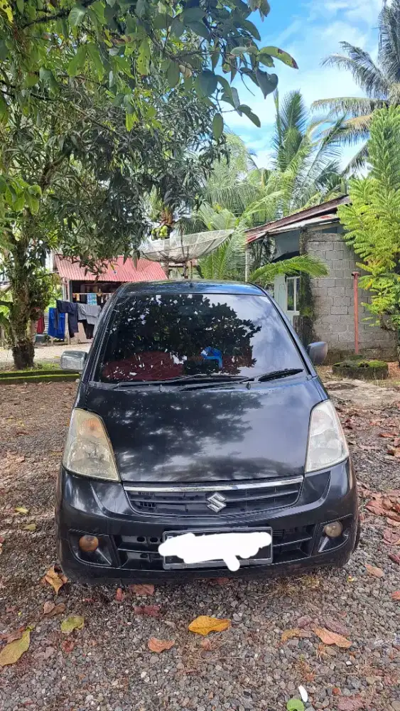Suzuki Karimun Estilo 2008