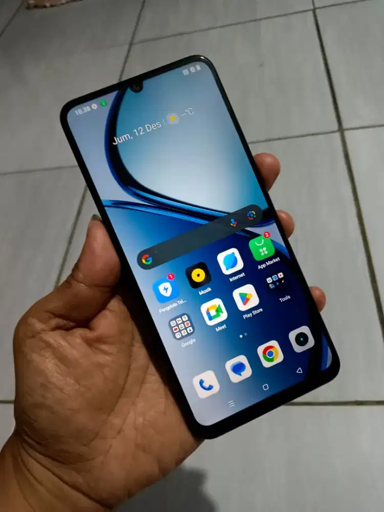 Realme C53 NFC (6/128)