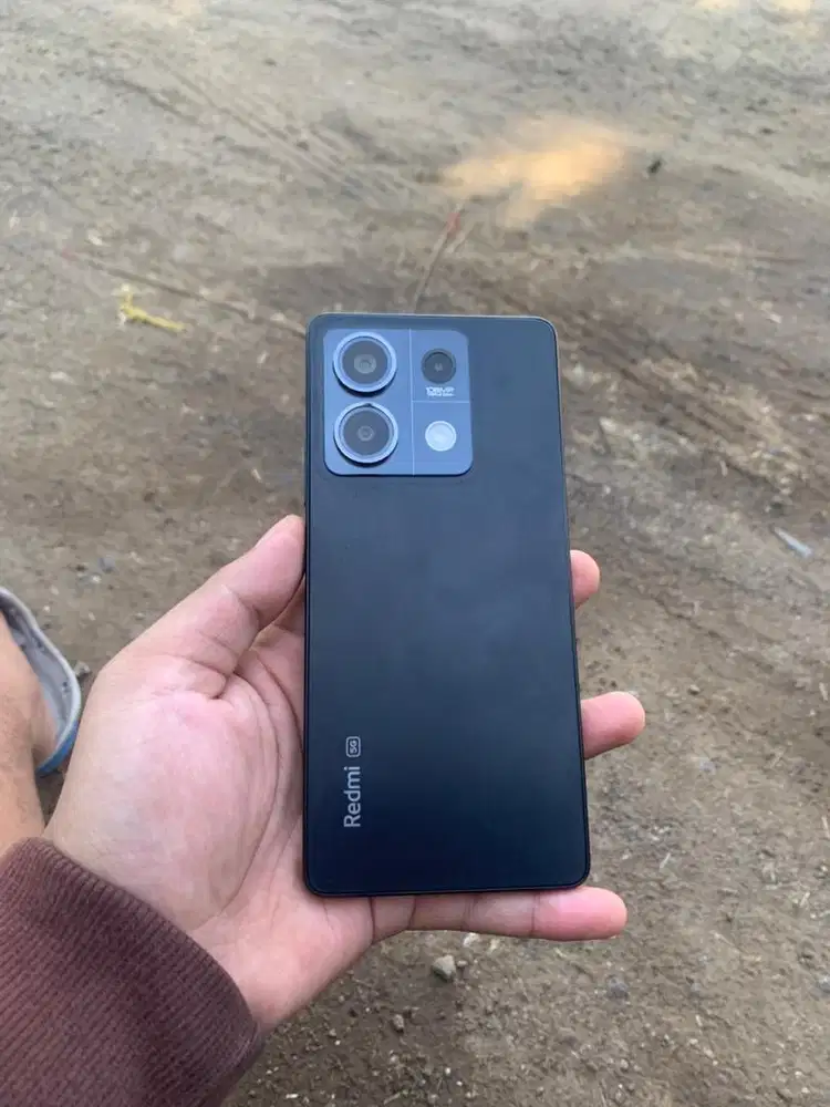 Redmi note 13 5G NFC