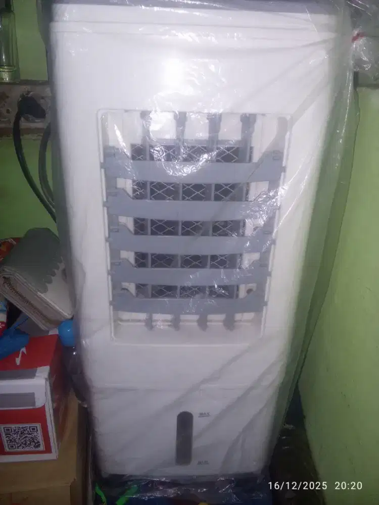 aircooler 8 liter