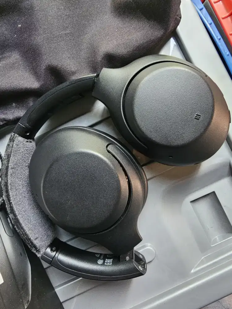 Headphone Wireless SONY WH-XB900N