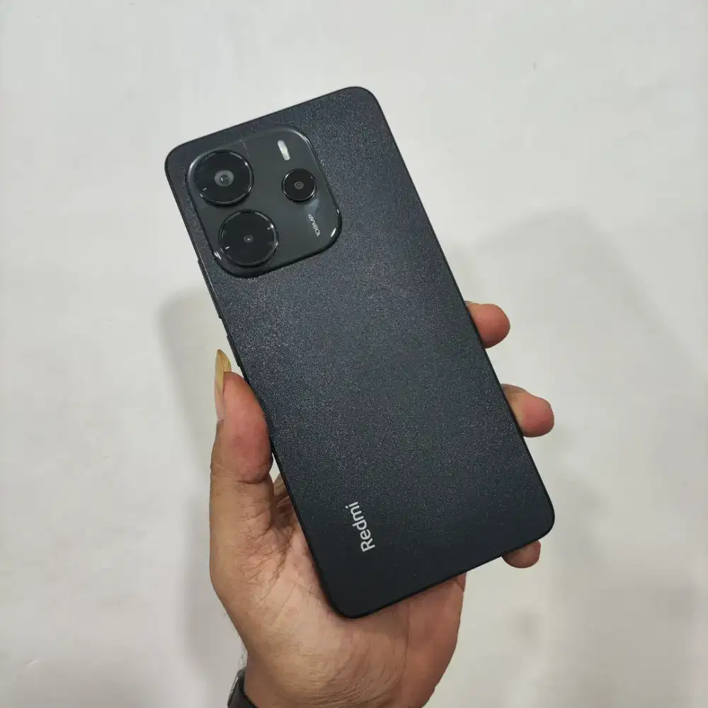 Redmi Note 14, 8/256Gb Fullset, bisa TT