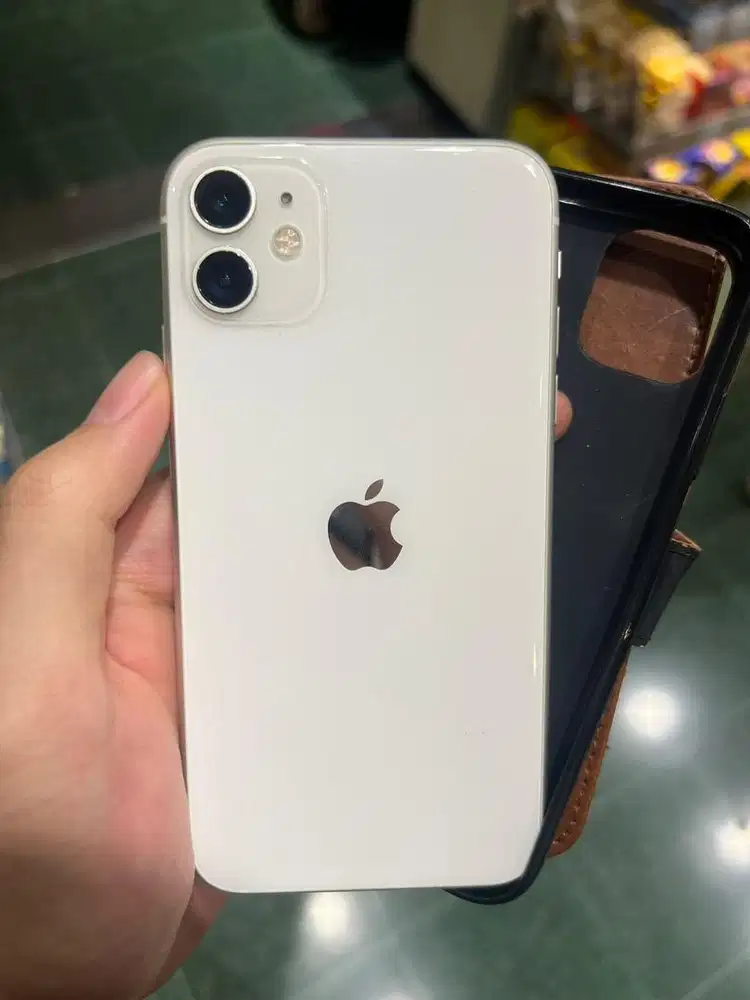 iPhone 11 128Gb Whitelist