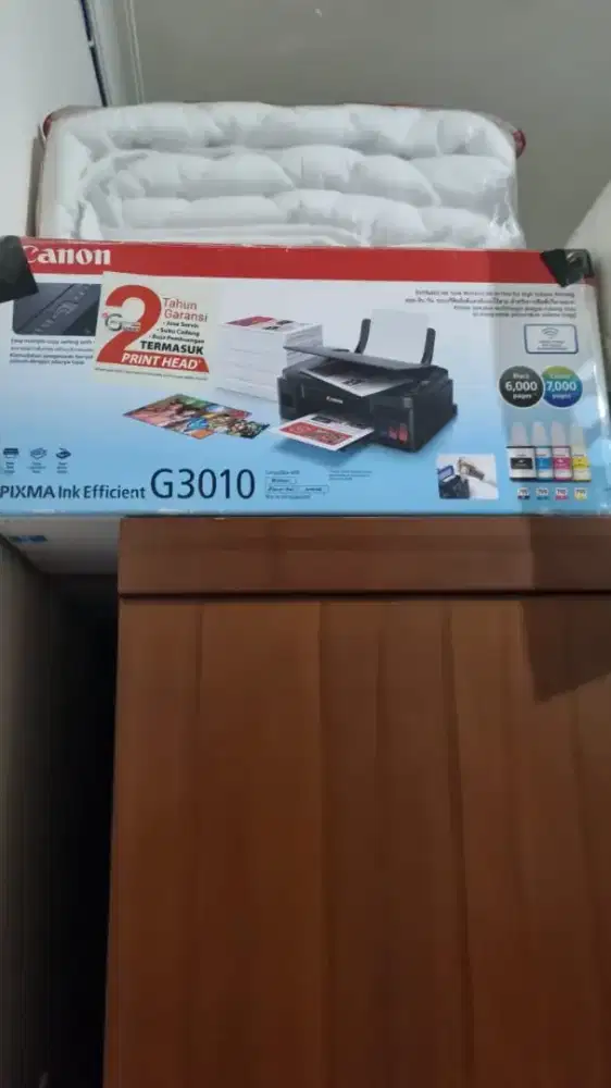 Dijual Printer canon