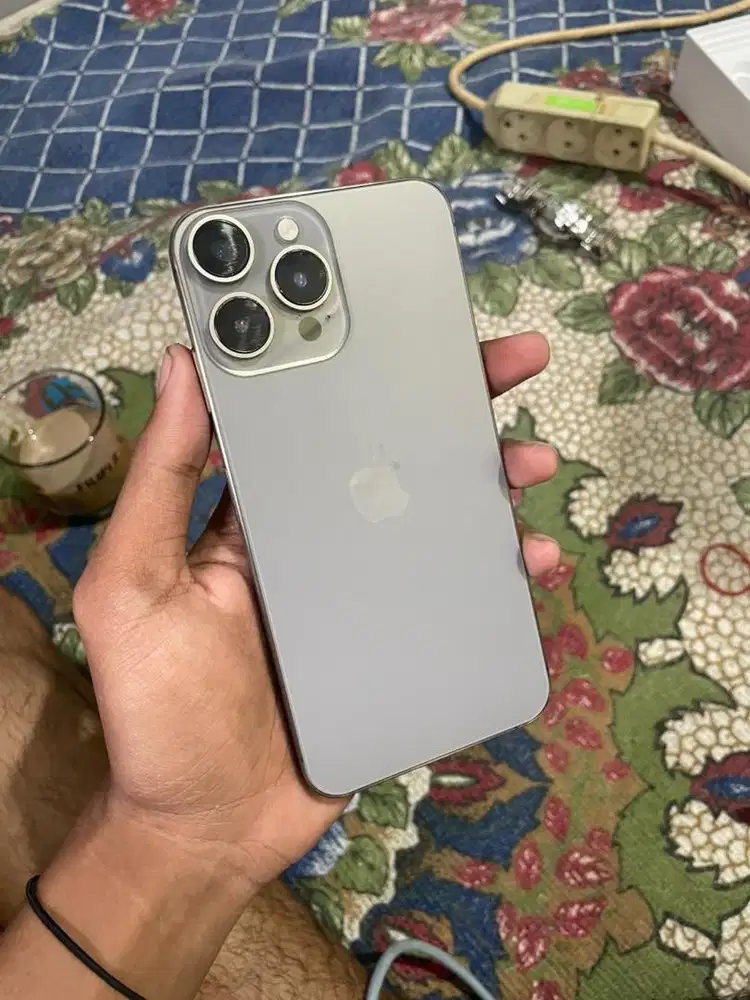 iPhone 15 ProMax 256Gb inter