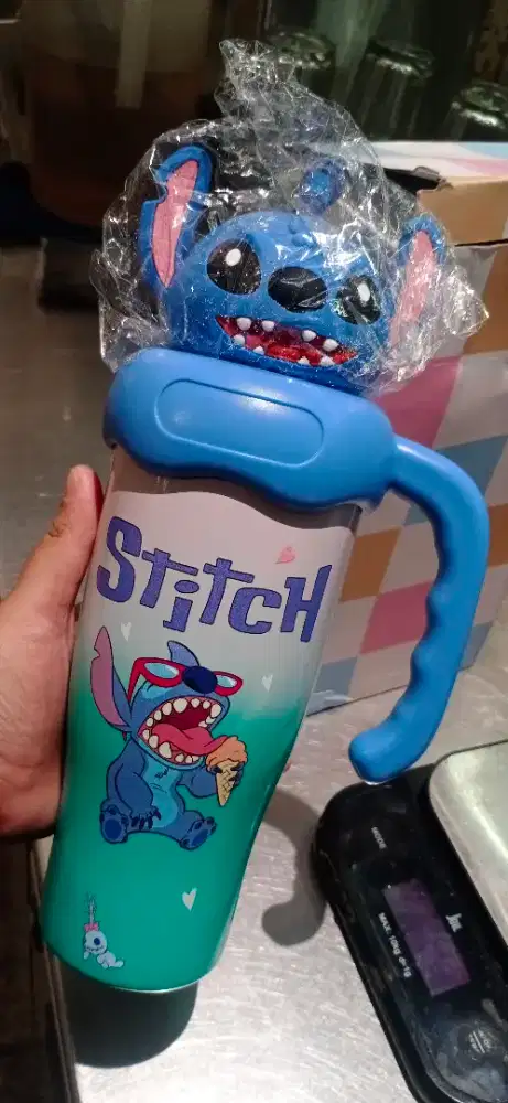 Tumbler stitch 925ml