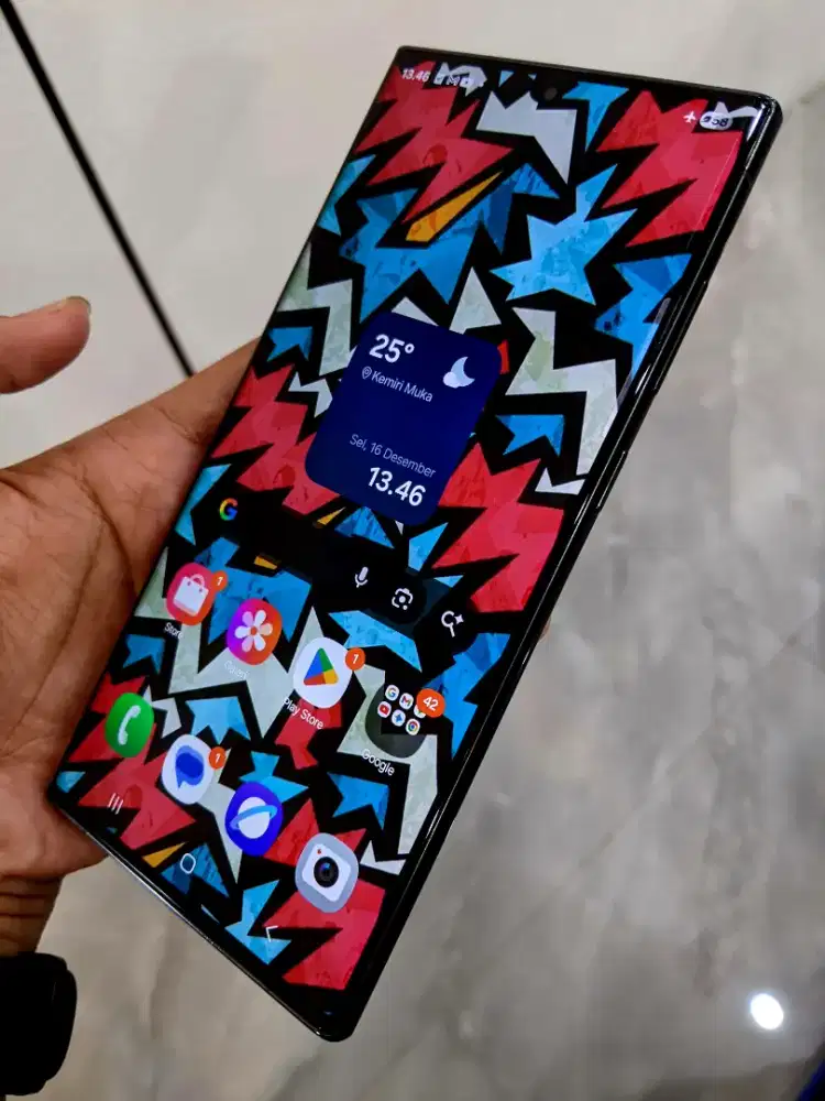 Samsung S23 Ultra ex SEIN