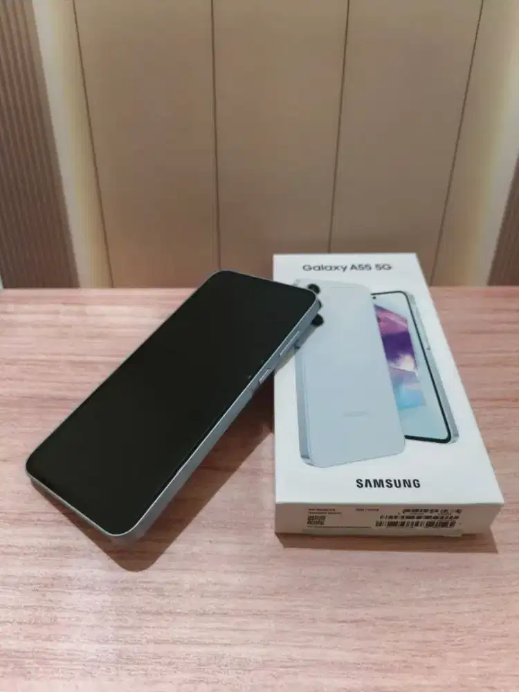 Samsung Galaxy A55 5G