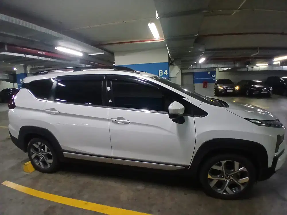 Mitsubishi Xpander 2023 Bensin