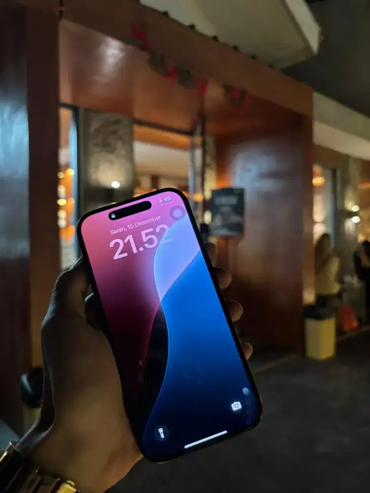 iPhone 16 Pro 128 GB iBox