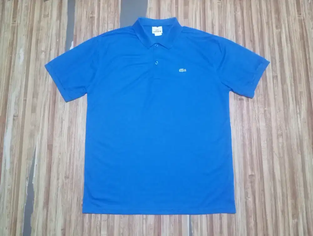 Poloshirt L4COSTE.