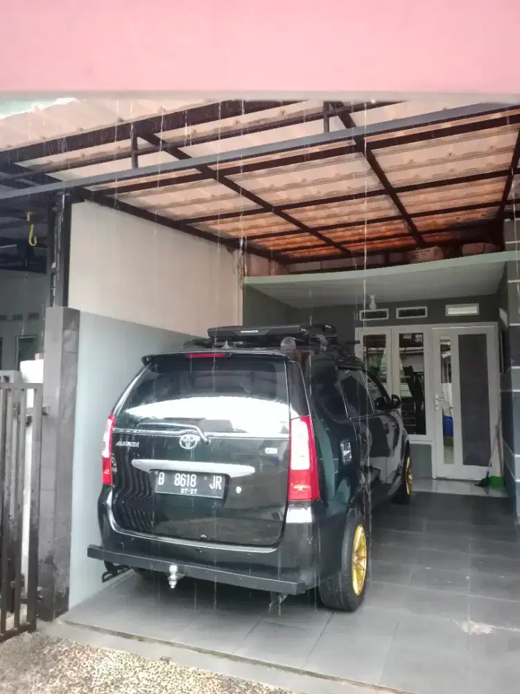 G mt Cakep Full Asesoris Siap Gass