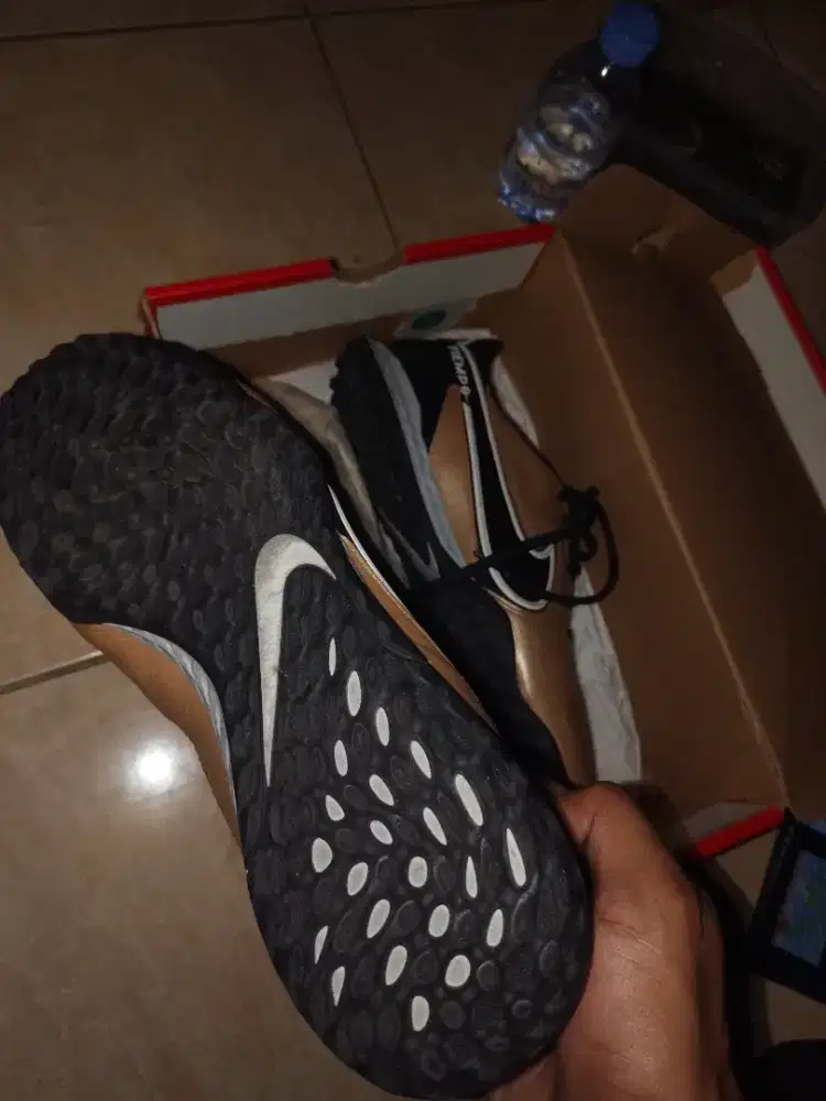 Sepatu nike original. (Futsal)