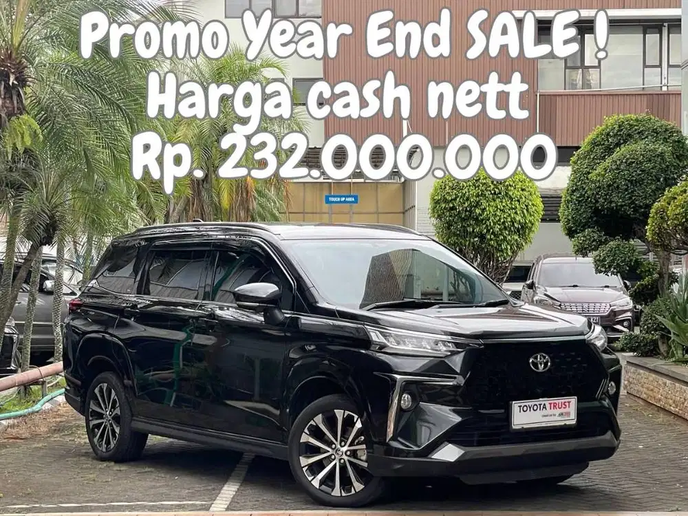 TOYOTA VELOZ Q 1.5 AT 2024