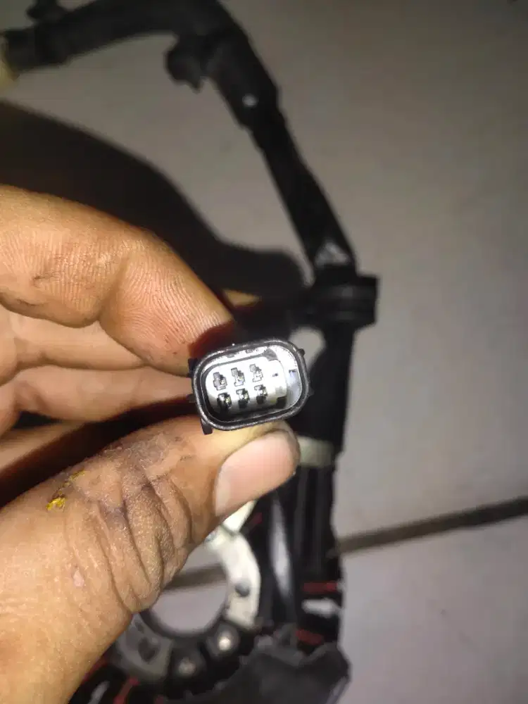 spull nmax 155 stater halus