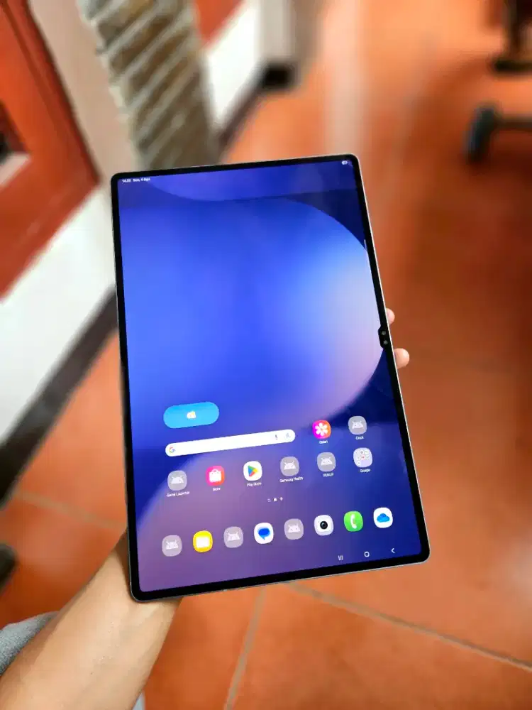 Samsung Tab S10 Ultra 12/256GB Moonstone Resmi Sein