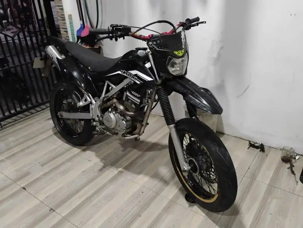 Kawasaki KLX 150