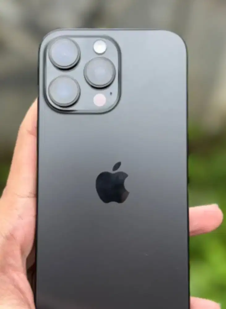 Jual iPhone 16 pro max