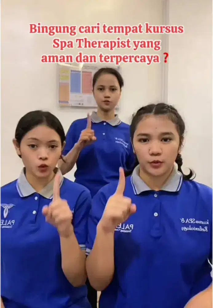 Lowongan Therapist Wanita New Bilqis