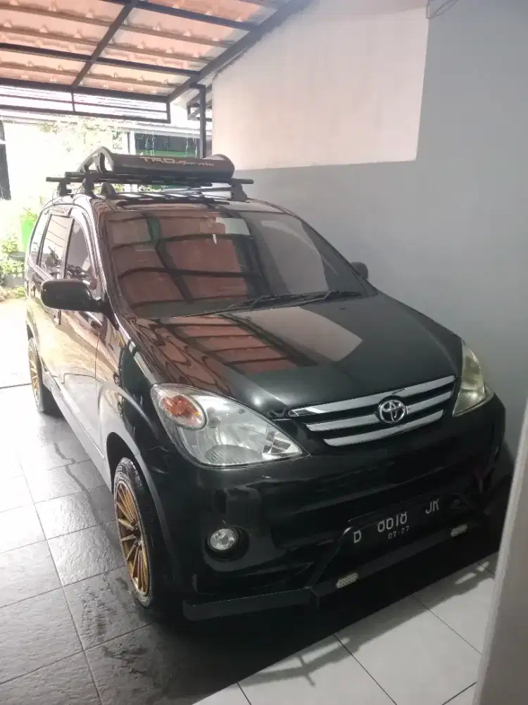 Full Asesoris Cakep Rapih Siap Pakai