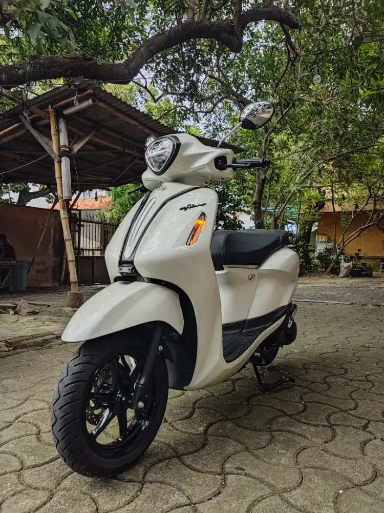 TERMURAH !!! FILANO 2025 KM 5 RIBU