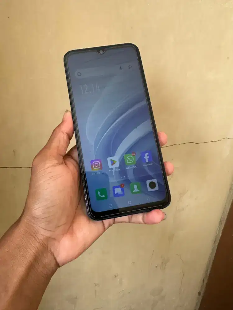 Infinix Zero 20 Ram ( 8+8/256 ) Lengkap Ori