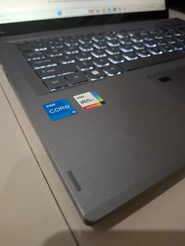 Acer Aspire intelcore i5 gen 13