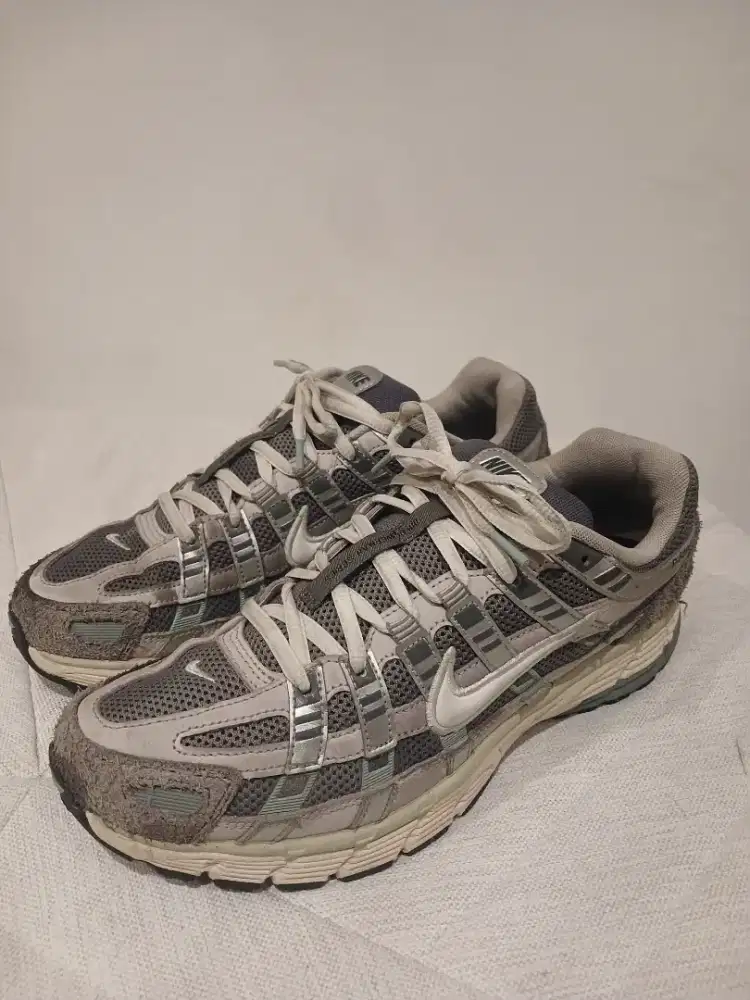 Buc nike p6000 size 42,5