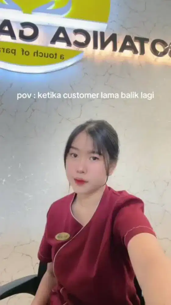 Lowongan Therapist Wanita New Bilqis