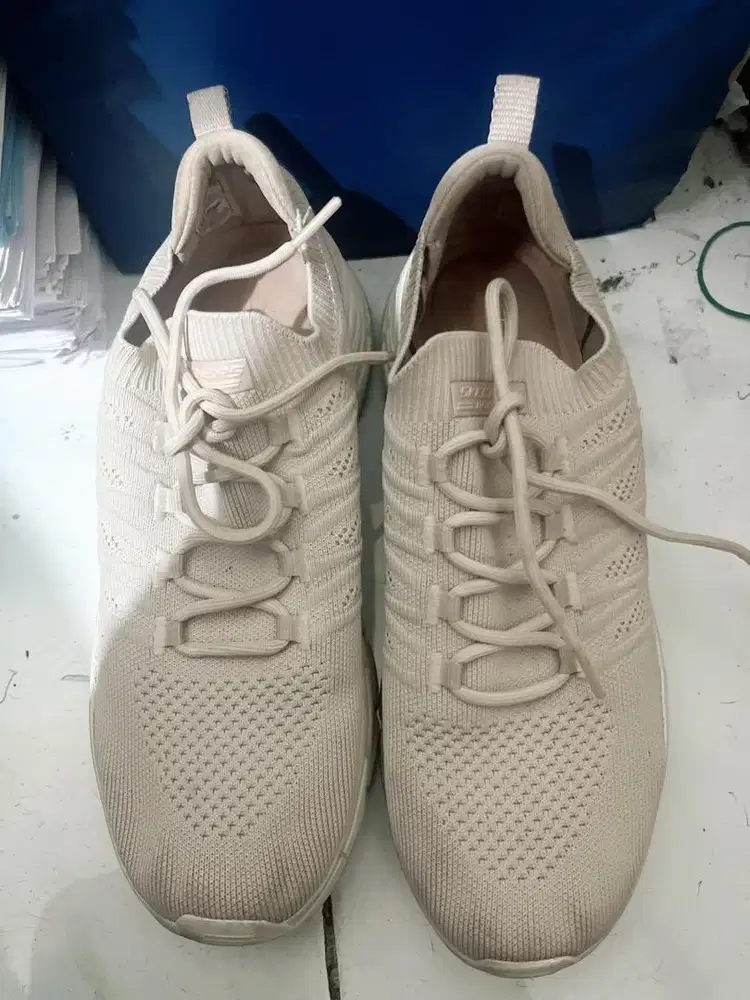 Sneakers Skechers pink